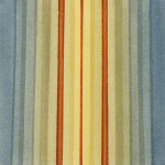 Symmetrie 2. werk op papier 22 x 22 cm (2008)