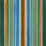 Symmetrie 15. werk op papier 22 x 22 cm (2008)