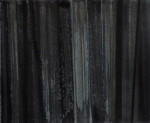 Bosschage 5. werk op papier 20 x 24 cm (2008)