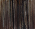 Bosschage 6. werk op papier 20 x 24 cm (2008)